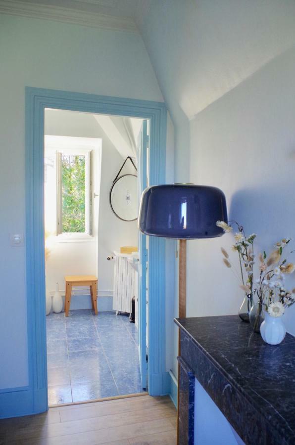 Asnières-sur-Oise Le Clos Des Fees מראה חיצוני תמונה